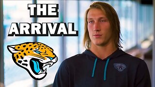 Trevor Lawrence - The Arrival