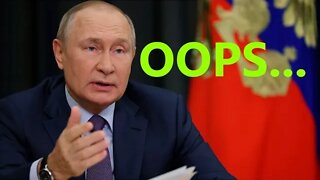 Russia ATTACKS Poland | This is World War 3!