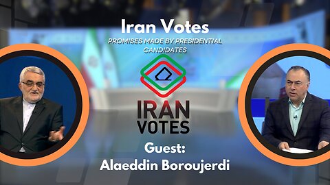 Iran Votes: Promises Made By Presidential Candidates