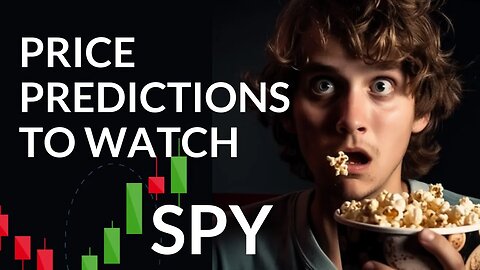 Unleashing SPY's Potential: Comprehensive ETF Analysis & Price Forecast for Tue - Stay Ahead!