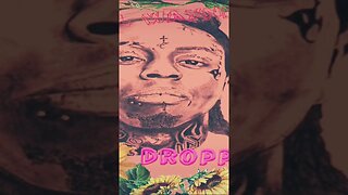 Lil Wayne - Droppin’ Seeds (Verse) (432hz) #2017