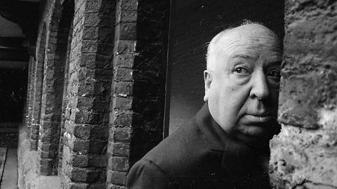 Alfred Hitchcock: A Few Words From the Master of Suspense