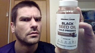 Black Seed Oil: The Healthiest Substance in the World? (Organics Nature)