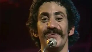 Jim Croce - Bad, Bad Leroy Brown - 1973