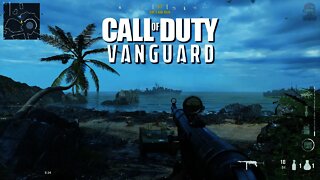 Is Call of Duty Vanguard Multiplayer Any Good?