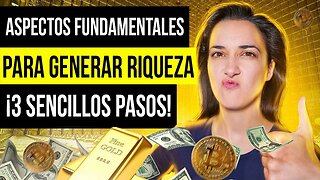 Cómo lograr libertad financiera 💰😎 (¡Pon en práctica estos consejos! 💥👀) Paso a paso 💪🤑