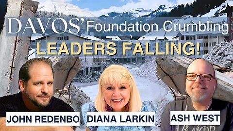 Davos' Foundation Crumbling!