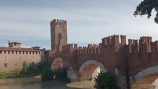 Verona Italy - Romeo and Juliet