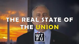 Col Douglas MacGregor - This is the REAL State of the Union