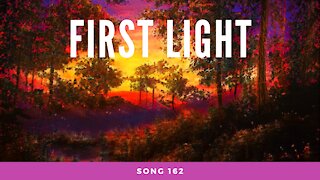 First Light (song 162, piano, music)