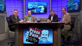 Press Pass - 6/17/19