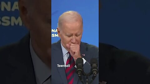 Is Joe Biden okay?