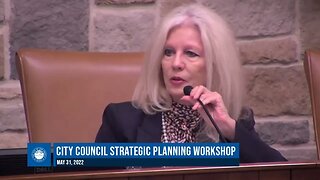 WATCH: City Discusses Street Use Fee