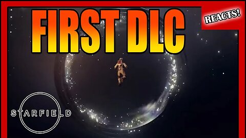 STARFIELD'S FIRST DLC IS HERE!