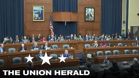 House Energy and Commerce Hearing on the Federal Response to COVID-19