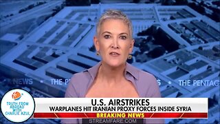 BREAKING NEWS IN SYRIA PART 1-10/26/23 Check Out Our Exclusive Fox News Coverage
