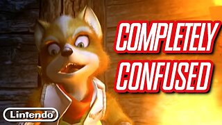 WHY IS THIS GAME SO CONFUSING!? | Star Fox Adventures