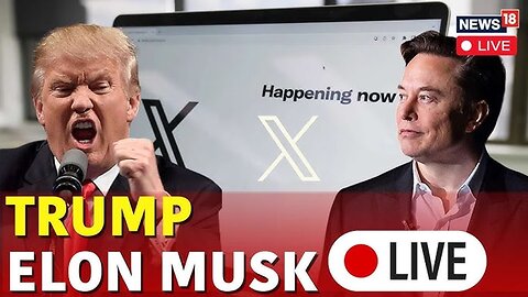 Donald Trump Speaks To Elon Musk! 2024 Nothing Is Off The Table Hosted By Tommy Sotomayor!