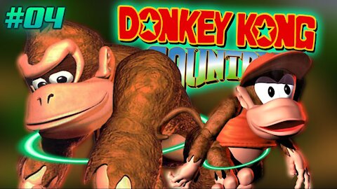 Donkey Kong Country Ep.[04] | AureonRevers #46