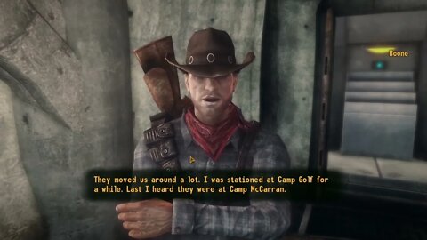 Fallout New Vegas modded Playthrough