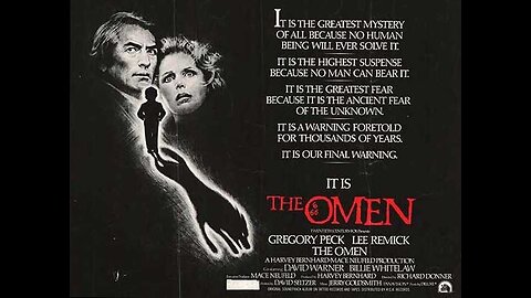 The Omen (1976)