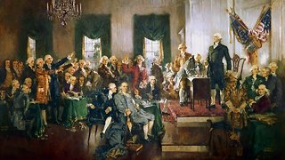 The Founding Fathers Really Wanted A National University