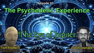 The Psychedelic Experience. The profound nature of these substances and their implications.
