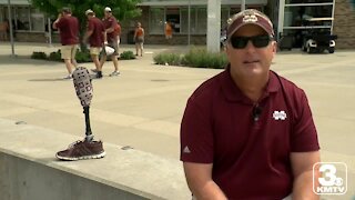 The Director's Cut: Interview with Mississippi State Superfan Terry Powell