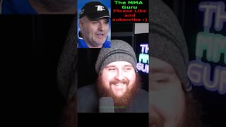 MMA Guru loves John Fury and explains why.