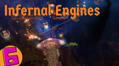 The Rise of the Infernal Engine | Nexerelin Star Sector ep. 6