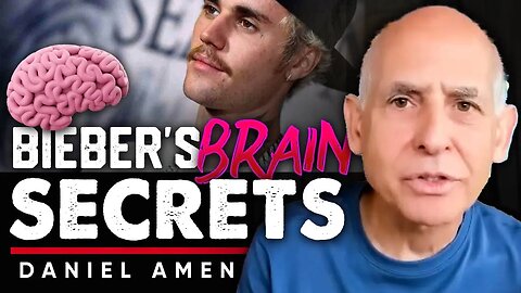 🧠The Brain-Warriors Way: ❤️Justin Bieber's Doctor Reveals How to Improve Your Brain Health