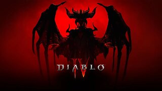 PRO RPG Game🔴 DIABLO IV [PC]