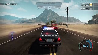 Gotcha! - Bust a Racer - Need for Speed Hot Pursuit Remastered