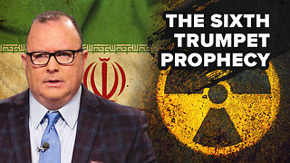 The Sixth-Trumpet Prophecy