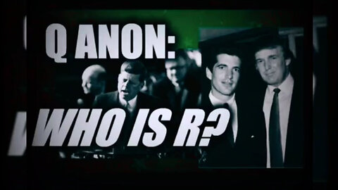 Q "A- Non" Conspiracy