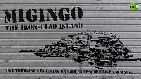Migingo: The Iron-clad Island | RT Documentary