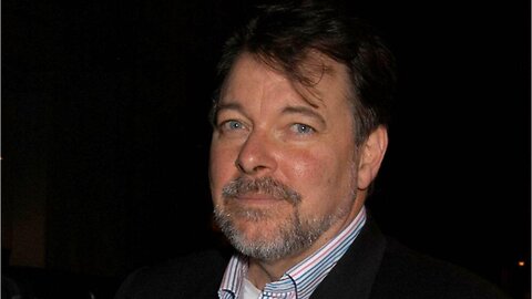 Jonathan Frakes Says 'The Next Generation' Could Have Continued