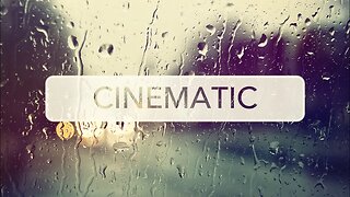 Cinematic and Emotional Background Music