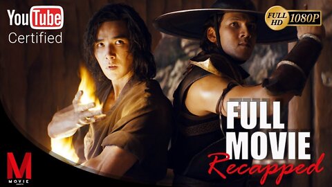 Mortal Kombat | Movie Summary