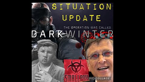 SITUATION UPDATE 11/7/21