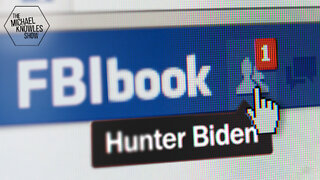 FBI-book Suppressed The Hunter Biden Laptop | Ep. 1076