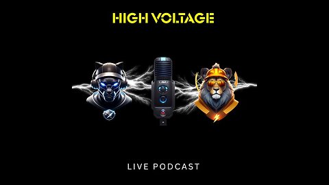 High Voltage Live Podcast - May 16, 2024