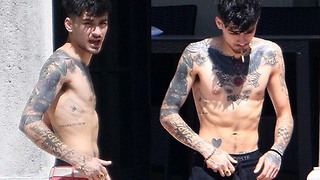 Zayn Malik Fans SCARED That His Eating Disorder Has Returned