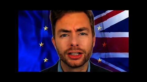 The Truth About Brexit (2018)