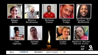 Tuesday marks one year anniversary of Dayton mass shooting