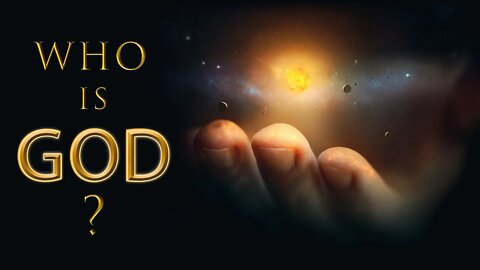 Do you know who God is || The ATTRIBUTES OF GOD explained
