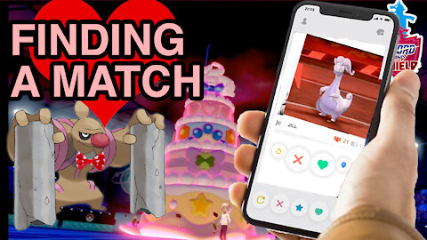 VGC • Series 8 • Finding a Match for Conkeldurr • Pokemon Sword & Shield Ranked Battles