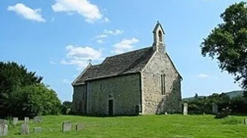 The Lost Soul's of Buncton The Chapel