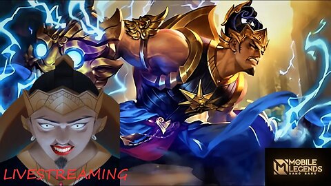 🔴PENDERITAAN PLAYER EPIC ! Mobile Legends: Bang Bang