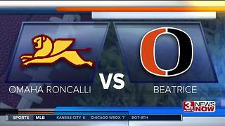 roncalli vs beatrice